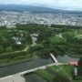 函館旅行
